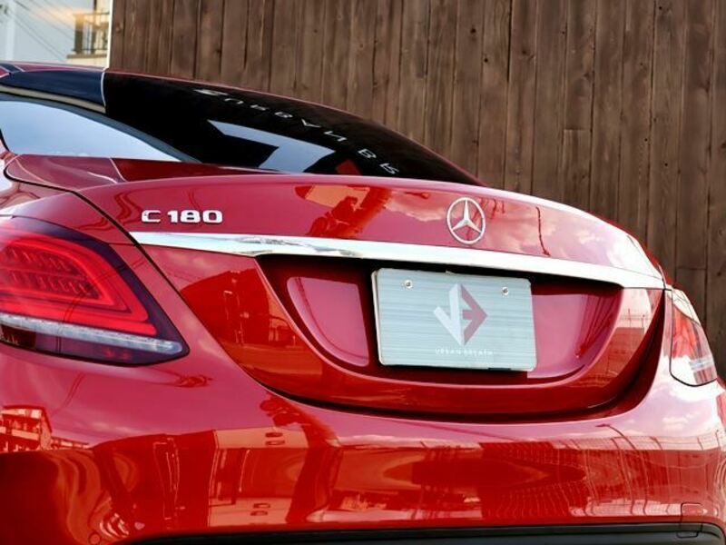 C-CLASS