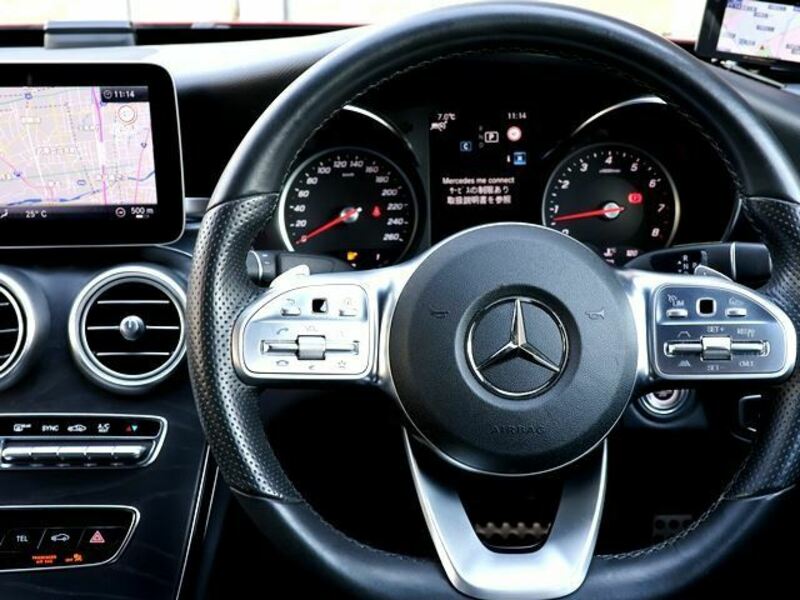 C-CLASS