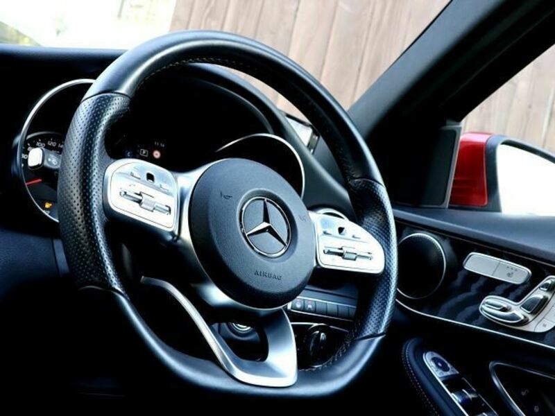 C-CLASS