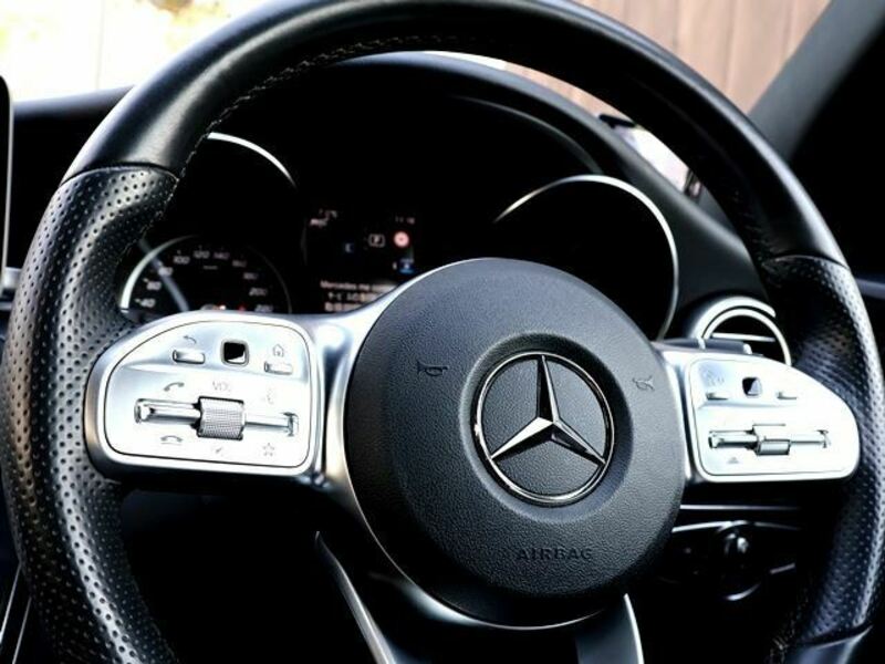 C-CLASS