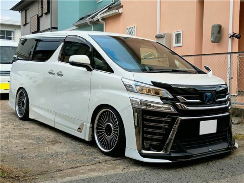 VELLFIRE