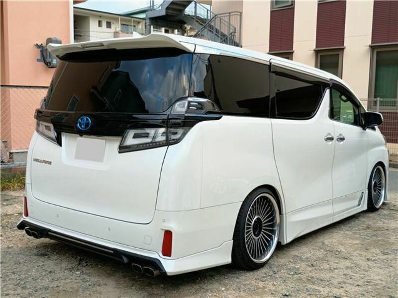 VELLFIRE