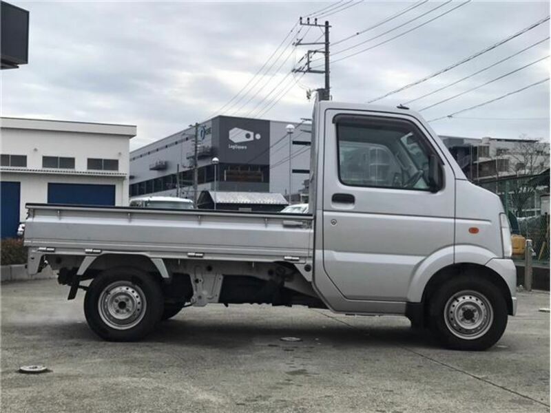 CARRY TRUCK