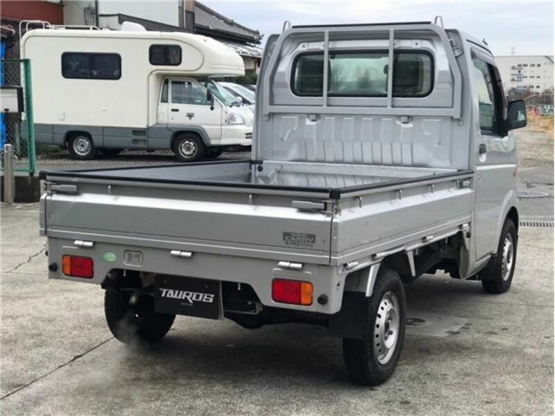 CARRY TRUCK