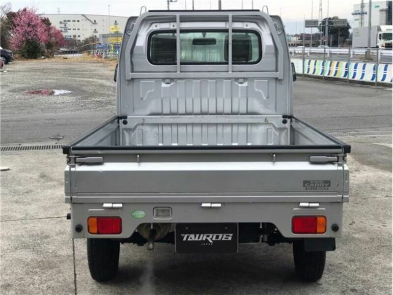 CARRY TRUCK