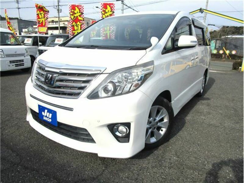 ALPHARD-0