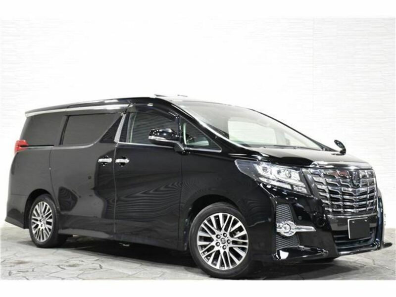 ALPHARD-0