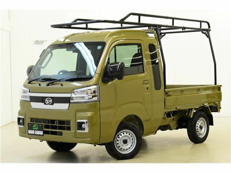 HIJET TRUCK-0