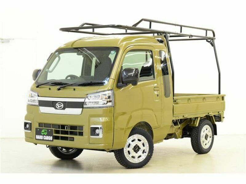 HIJET TRUCK-0