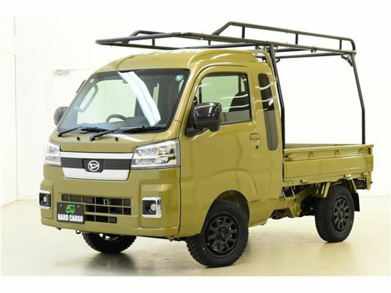 HIJET TRUCK-0