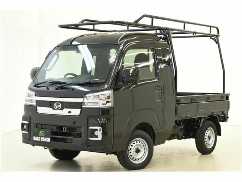 HIJET TRUCK-0