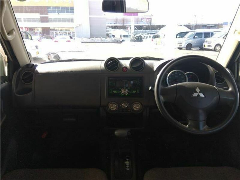 PAJERO MINI