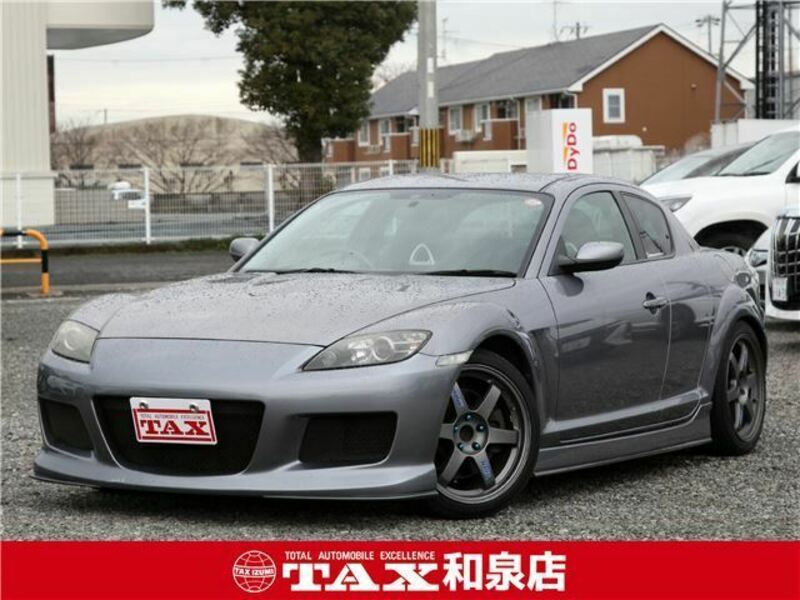 RX-8-0