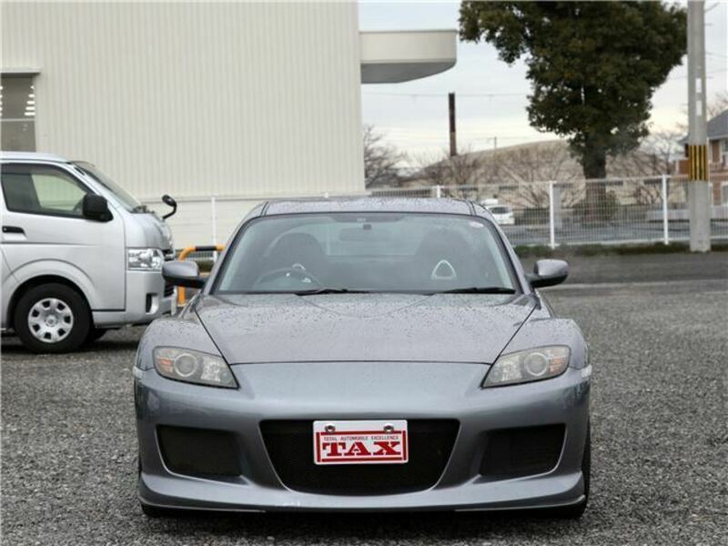 RX-8