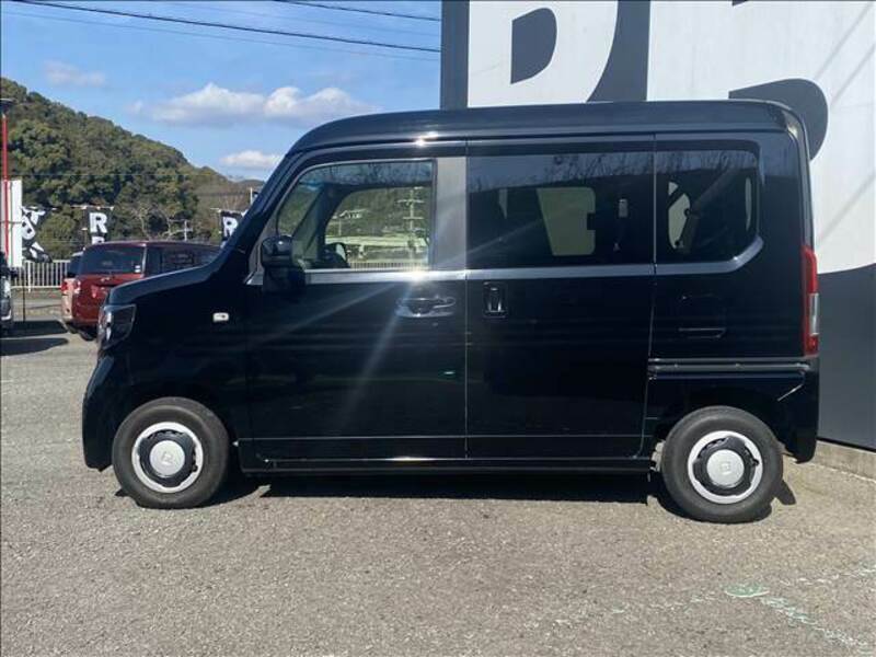 N-VAN