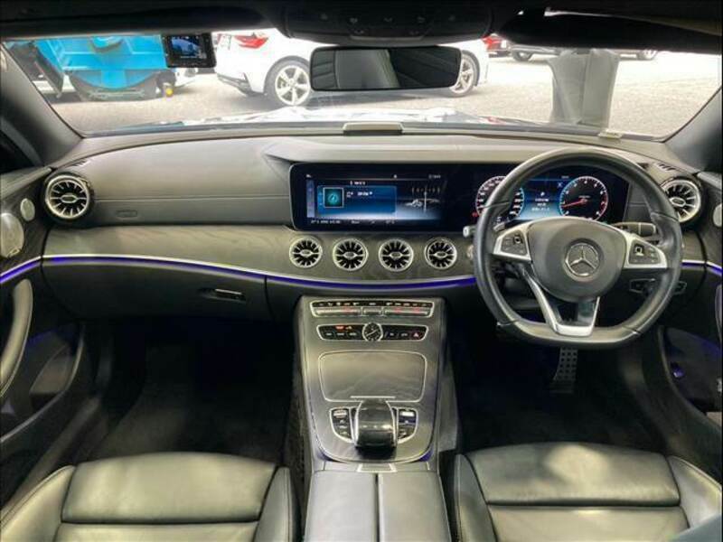 E-CLASS