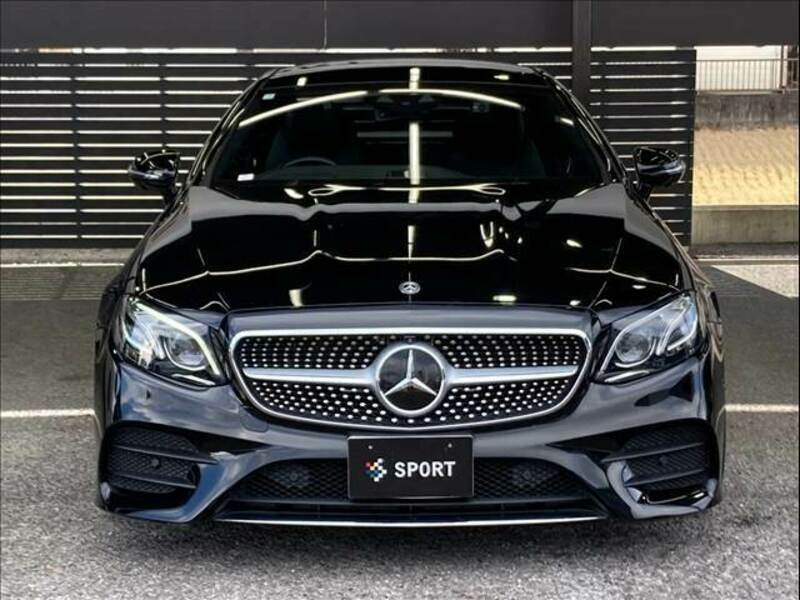 E-CLASS