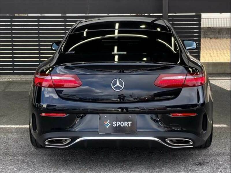 E-CLASS