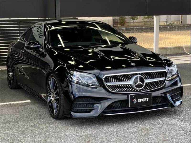 E-CLASS