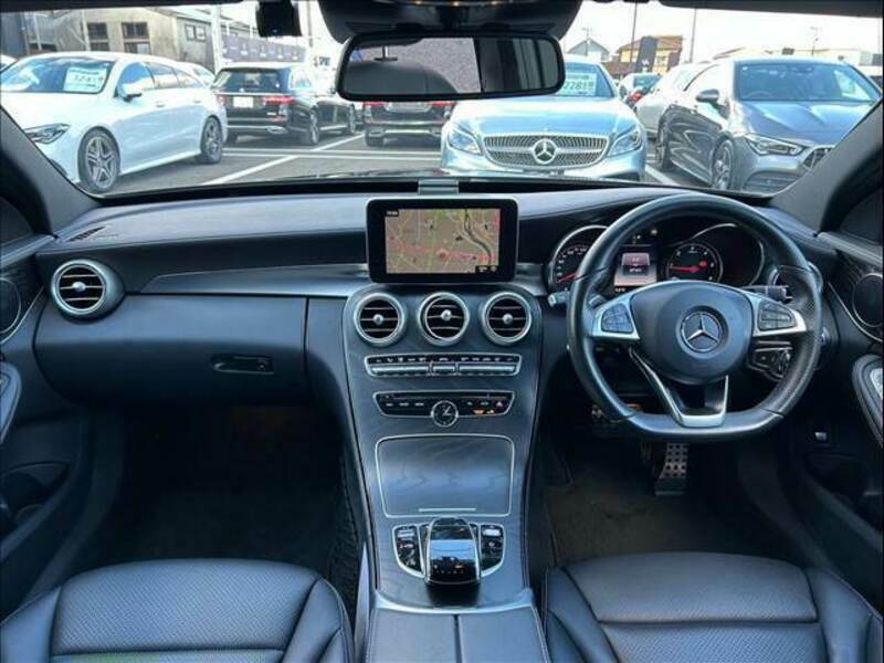 C-CLASS