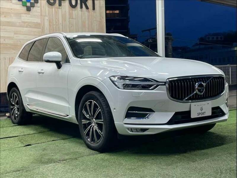 XC60