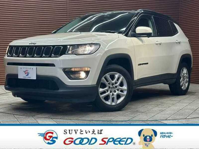 CHRYSLER JEEP COMPASS