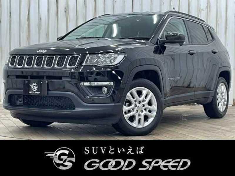 CHRYSLER JEEP COMPASS