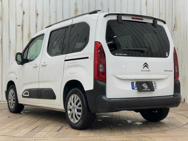 BERLINGO