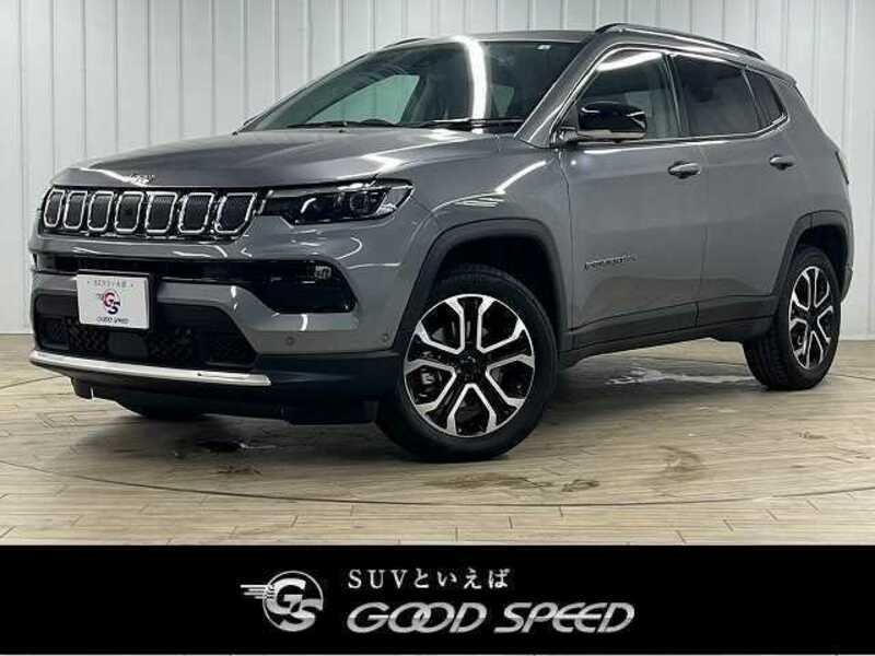 CHRYSLER JEEP COMPASS