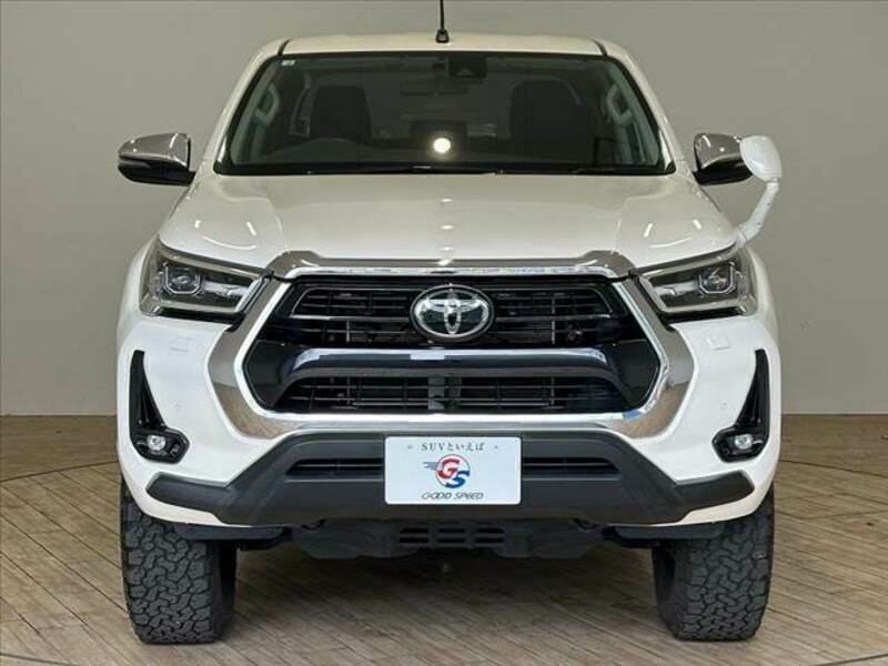 HILUX