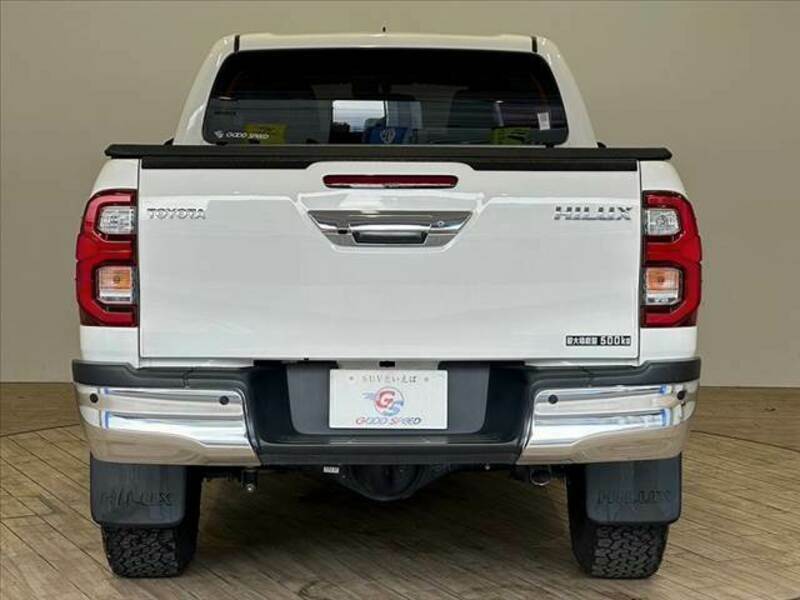 HILUX