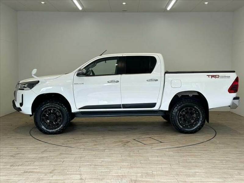 HILUX