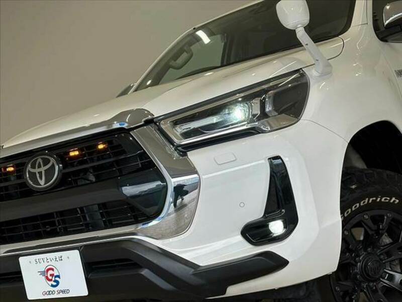 HILUX