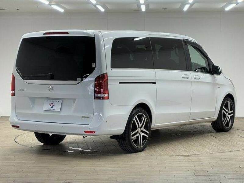 V-CLASS