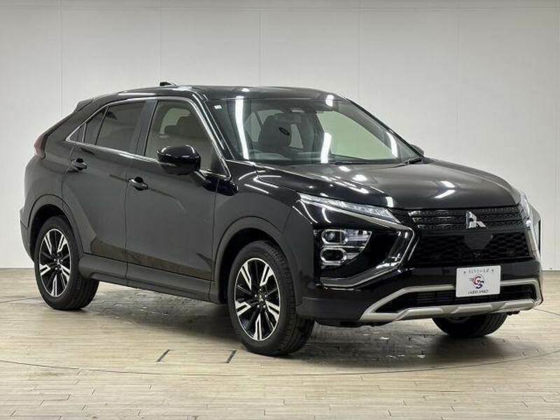 ECLIPSE CROSS