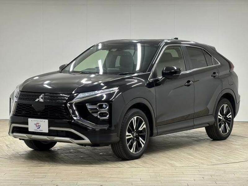 ECLIPSE CROSS