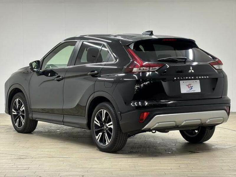 ECLIPSE CROSS