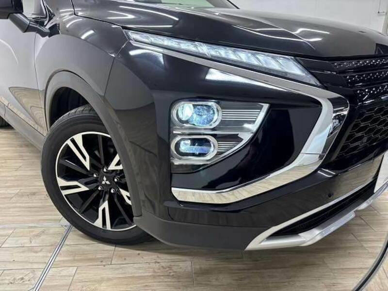 ECLIPSE CROSS