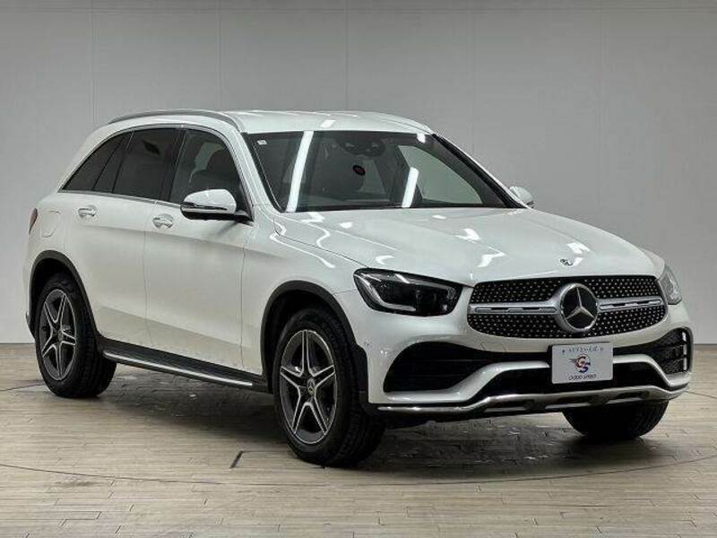 GLC CLASS