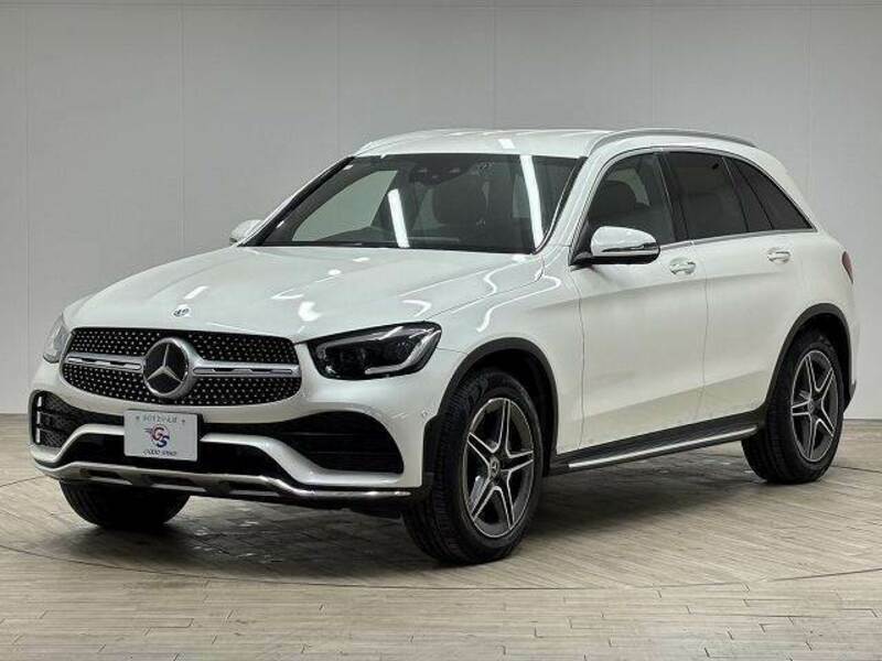 GLC CLASS