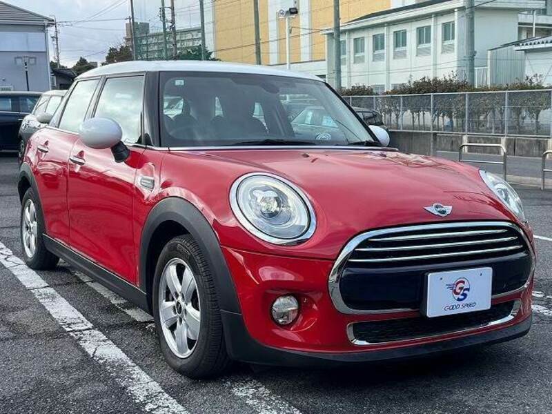 MINI