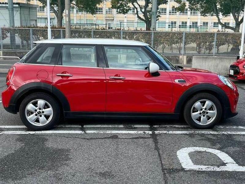 MINI