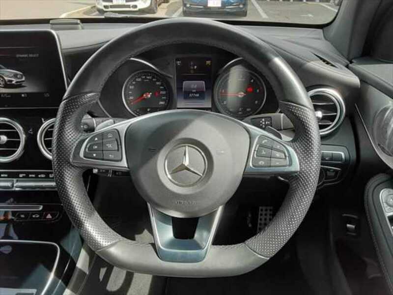 GLC CLASS