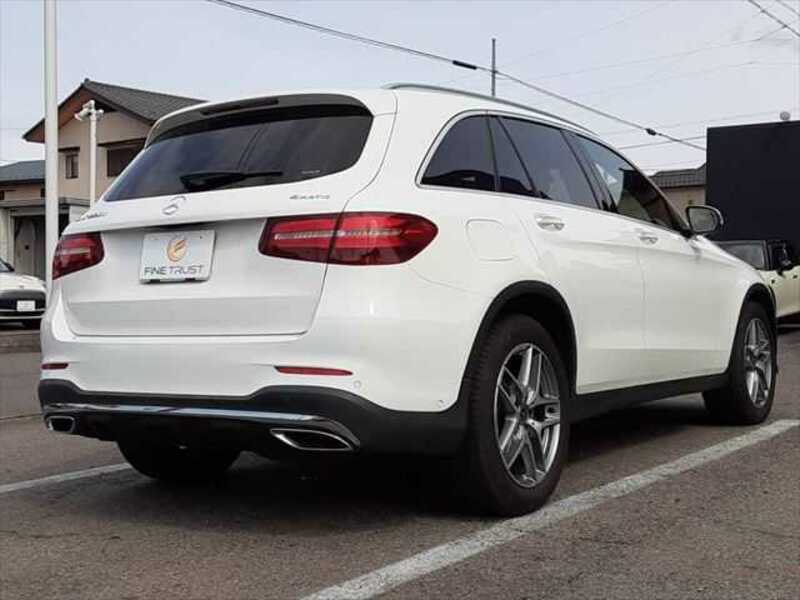 GLC CLASS