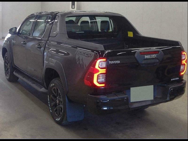 HILUX