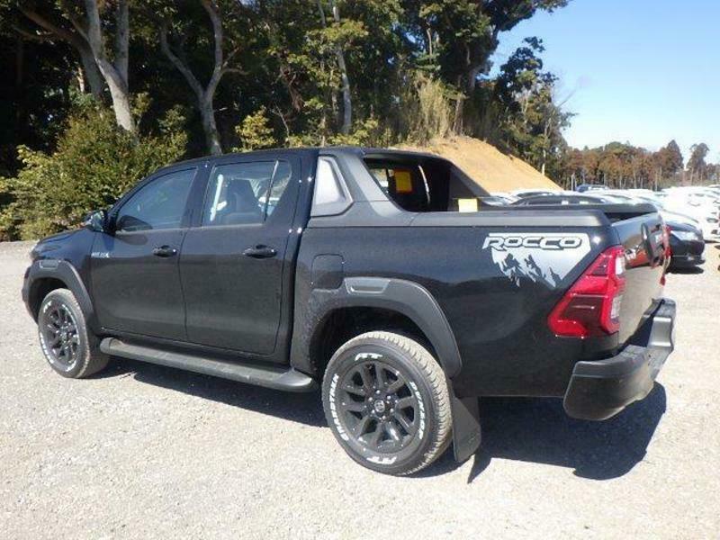 HILUX