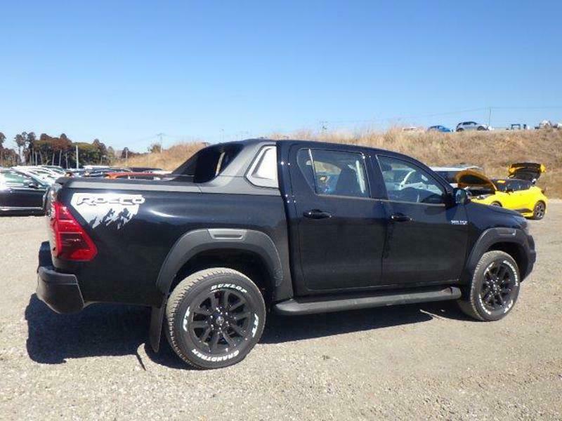 HILUX