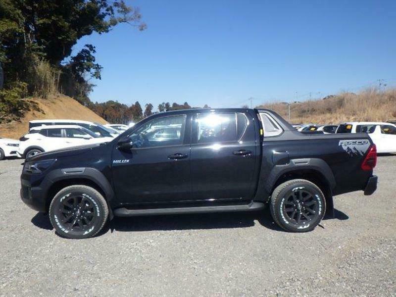 HILUX