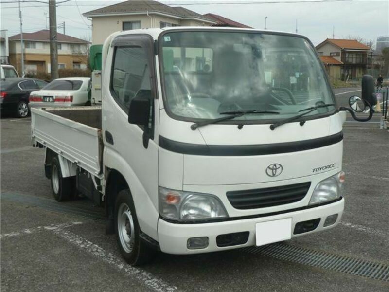 TOYOACE