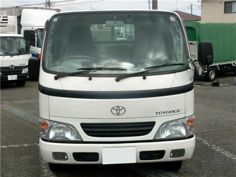 TOYOACE